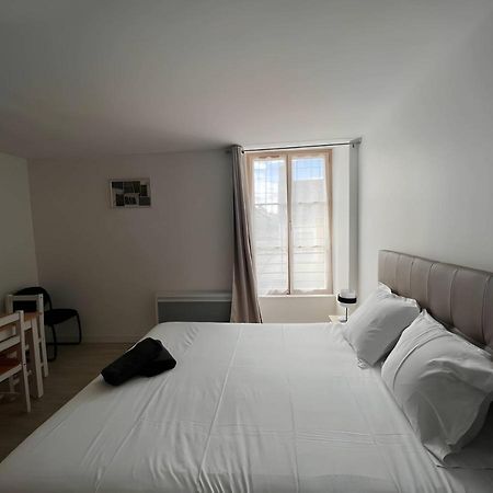 Apartament Les Orchidees - Campagne - 2Pers - Reve Au Mans Saint-Mars-Sous-Ballon Zewnętrze zdjęcie
